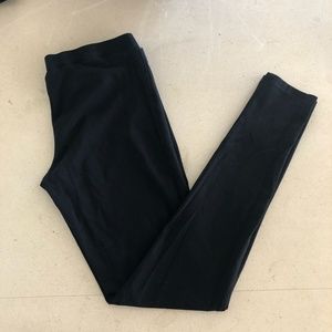 Nordstrom BP Classic Leggings - Black Sz. M